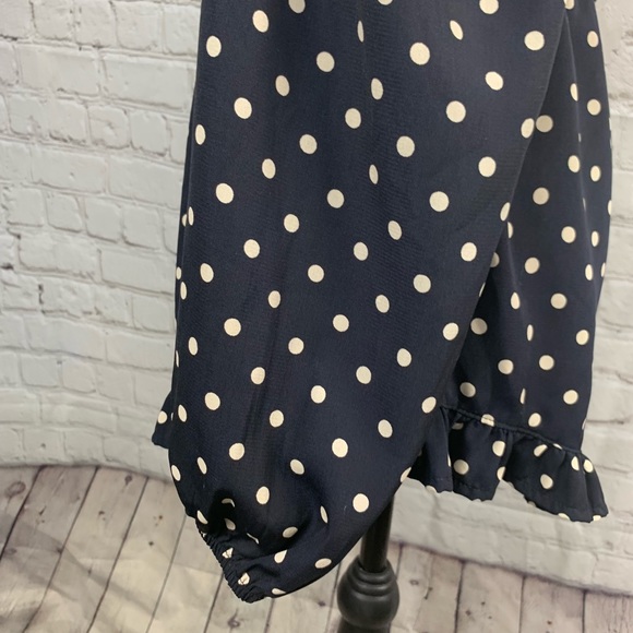 Illa illa cold shoulder romper - Picture 4 of 6